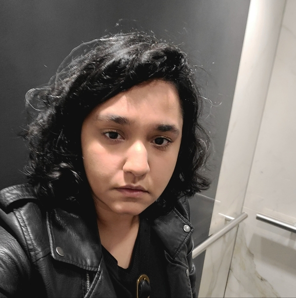 Meet your Posher, Atika - Picture 1 of 1